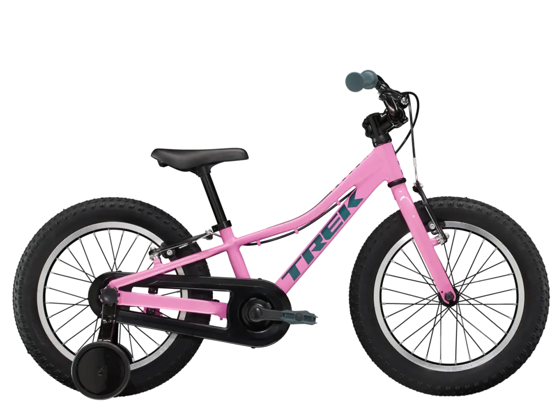 Trek Precaliber 16 pink frosting - Image 2