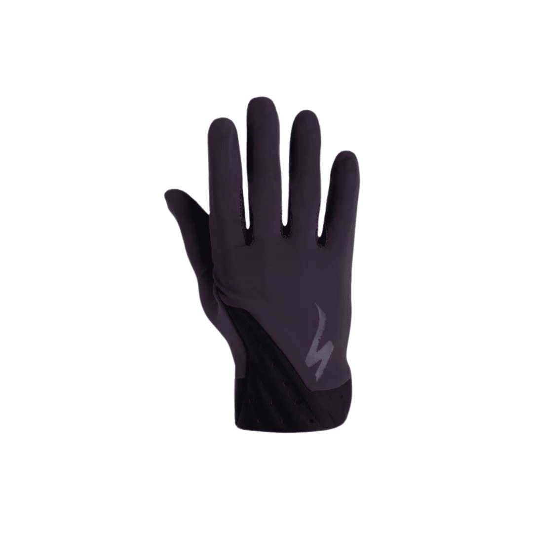 Specialized Women's Trail Air Gloves Long Finger dusk