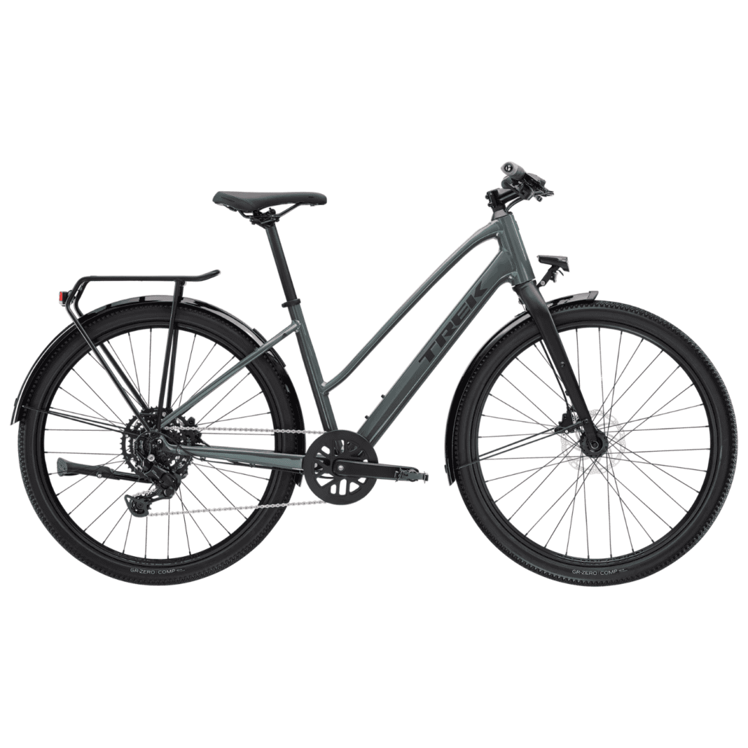 Trek Dual Sport 2 Mid-step Gen 5 keswick