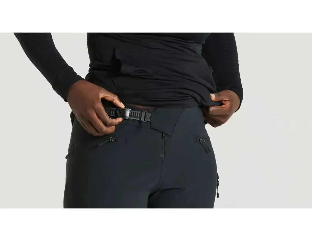 Specialized Trail Pants black - Image 4