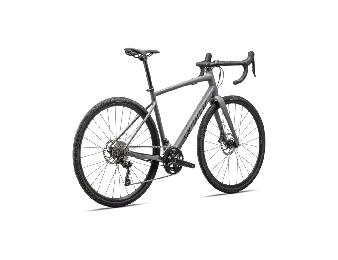 Specialized Diverge E5 Elite satin ashen/obsidian - Image 4