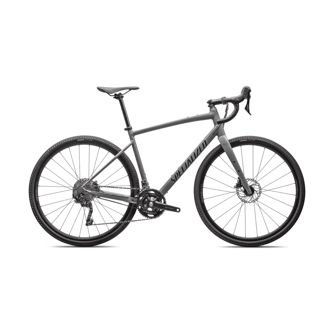 Specialized Diverge E5 Elite satin ashen/obsidian