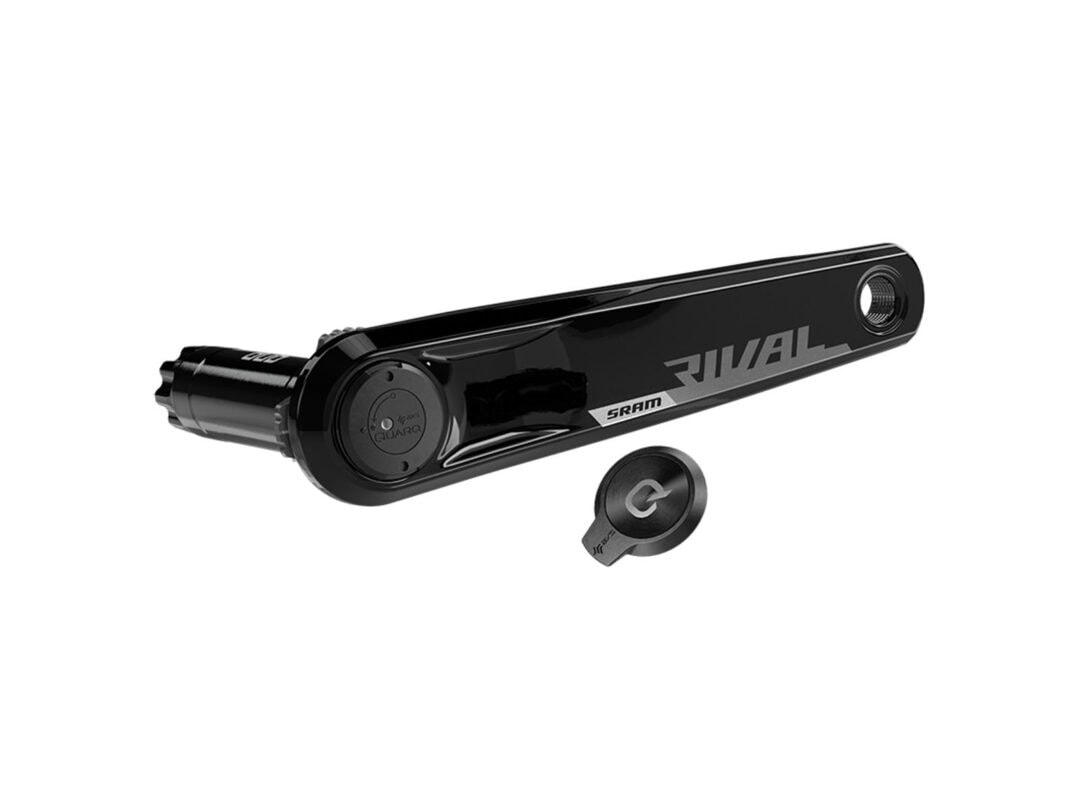 Sram Rival Power Meter DUB 172,5 mm kampi vasen