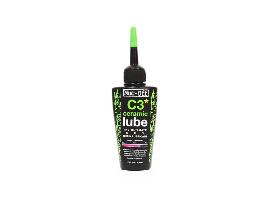 Muc-Off Dry Lube C3 Ceramic 50ml